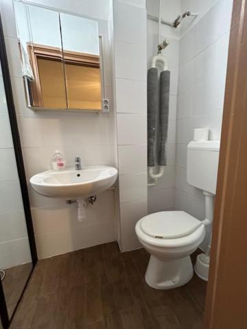 Corvin Panzio Bed & Breakfast Дьор Екстериор снимка
